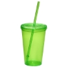 Picture of USA Made 20 oz Econo Sturdy Sipper Tumbler