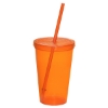 Picture of USA Made 20 oz Econo Sturdy Sipper Tumbler