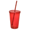 Picture of USA Made 20 oz Econo Sturdy Sipper Tumbler
