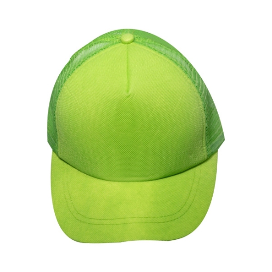Picture of Budget Non-Woven Trucker Cap