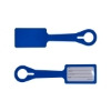 Picture of Silicone Luggage Tag