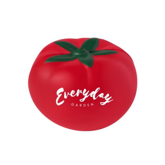 Picture of Tomato Shape Stress Ball