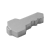 Picture of Key Shape Stress Ball