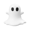Picture of Halloween Ghost Shape Stress Ball