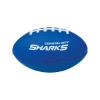 Picture of 5" Football Shape Stress Ball