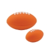 Picture of 5" Football Shape Stress Ball