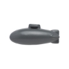 Picture of Submarine Shape Stress Ball