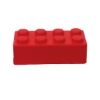 Picture of Construction Building Block Shape Stress Ball