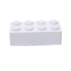 Picture of Construction Building Block Shape Stress Ball