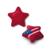 Picture of USA Patriotic Star Shape Stress Ball