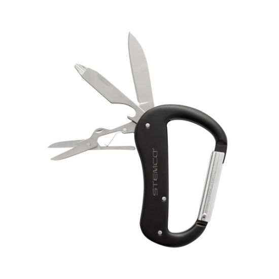 Picture of Carabiner Multi-Tool
