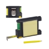 Picture of Level Notepad Tape Measure
