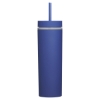 Picture of Adventure 16 oz Insulated Tumbler With Straw