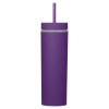 Picture of Adventure 16 oz Insulated Tumbler With Straw