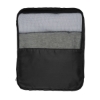 Picture of 3pc Travel Packing Cube Set