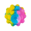 Picture of Push Pop Bubble Fidget Sensory Mobile Stand with Suction Cup
