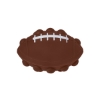 Picture of Football Shape Push Pop Fidget Sensory Toy