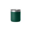 Picture of Rambler® 10 oz Stackable Lowball with MagSlider™ Lid