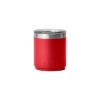 Picture of Rambler® 10 oz Stackable Lowball with MagSlider™ Lid