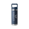 Picture of Rambler® 18 oz Water Bottle with Color-Matched Straw Cap