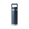 Picture of Rambler® 18 oz Water Bottle with Color-Matched Straw Cap