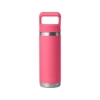 Picture of Rambler® 18 oz Water Bottle with Color-Matched Straw Cap