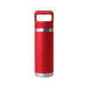 Picture of Rambler® 18 oz Water Bottle with Color-Matched Straw Cap