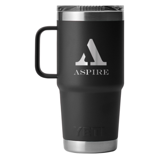 Picture of Rambler® 20 oz Travel Mug