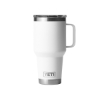 Picture of Rambler® 30 oz Travel Mug with StrongHold™ Lid