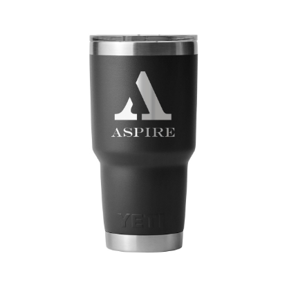 Picture of YETI® Rambler® 30 oz Tumbler with MagSlider™ Lid
