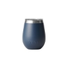 Picture of Rambler® 10 oz Wine Tumbler with MagSlider™ Lid