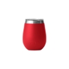 Picture of Rambler® 10 oz Wine Tumbler with MagSlider™ Lid