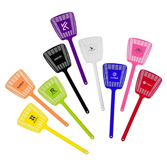 Fly Swatter - Group