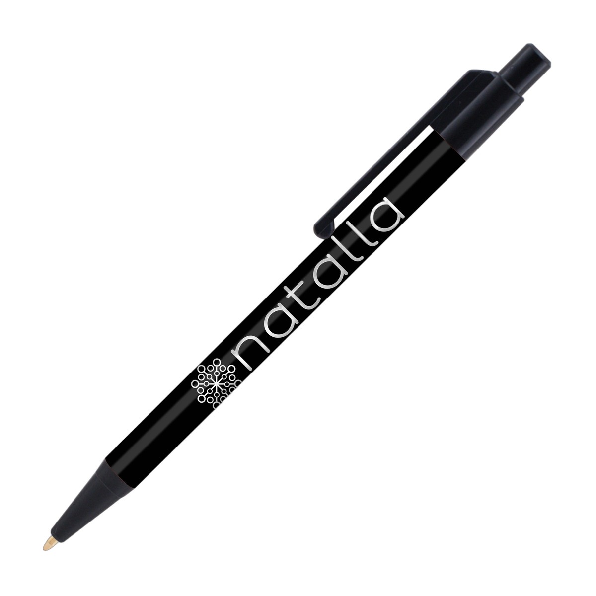Logo Full Color Colorama Pens | SimpliColor