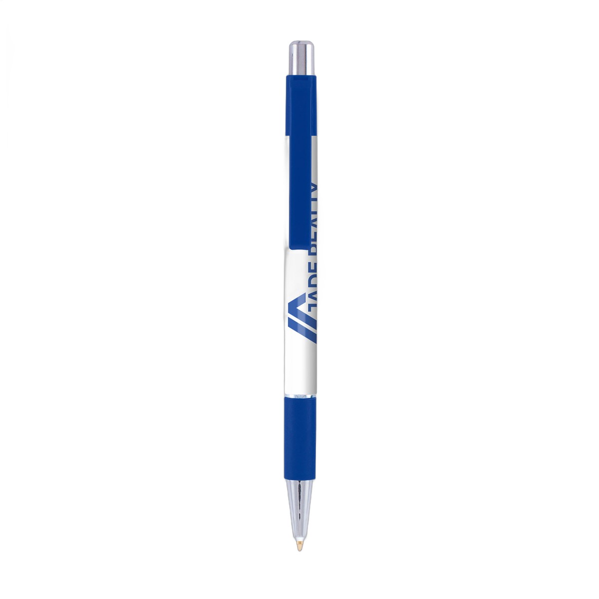 Branded Full Color Colorama Grip Pens