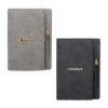Memento Refillable Journal Set - B5 - Full-Color Inkjet
