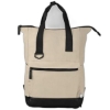Odyssey Pack Recycled Cotton Canvas Tote Bag - 16 oz. - Silkscreen - Dune