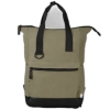 Odyssey Pack Recycled Cotton Canvas Tote Bag - 16 oz. - Silkscreen - Dark Green