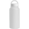 Mariner - 31 oz. Double Wall Recycled Stainless Steel Bottle - Full-Color Inkjet - White