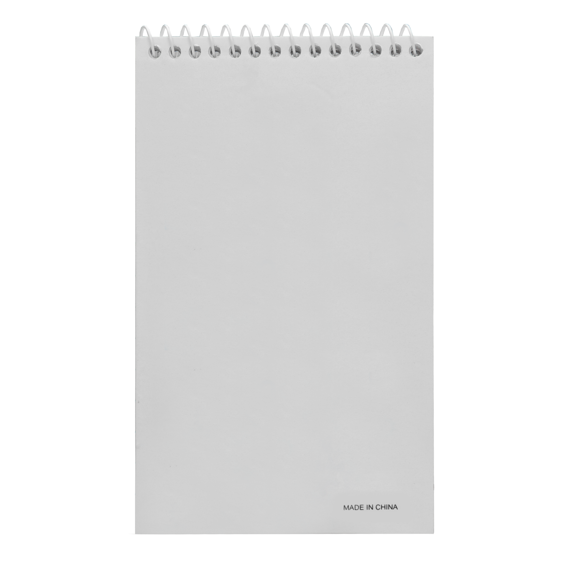 Imprinted 3x5 Spiral Flip Pads | Pocket | Notepad