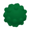 Promotional Push Pop Stress Ball Green JK-9803