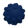 Promotional Push Pop Stress Ball Navy Blue JK-9803