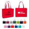 Custom Standard Non Woven Tote with Logo JK-9902