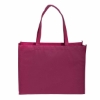 Promotional Standard Non Woven Tote Burgundy JK-9902