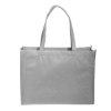 Promotional Standard Non Woven Tote Gray JK-9902