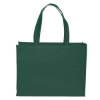 Promotional Standard Non Woven Tote Hunter Green JK-9902