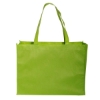 Promotional Standard Non Woven Tote Lime Green JK-9902