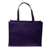 Promotional Standard Non Woven Tote Navy Blue JK-9902