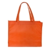 Promotional Standard Non Woven Tote Orange JK-9902