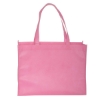 Promotional Standard Non Woven Tote Pink JK-9902